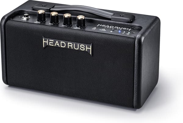 Headrush FRFR GO gitarrförstärkare, 30 W, 2x3"