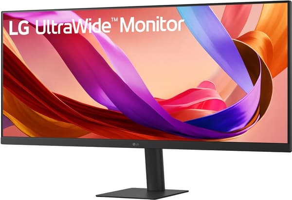 LG UltraWide 34U511A 34" WFHD-skärm
