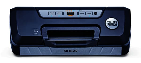 Stollar BVS600 vakuumförpackare