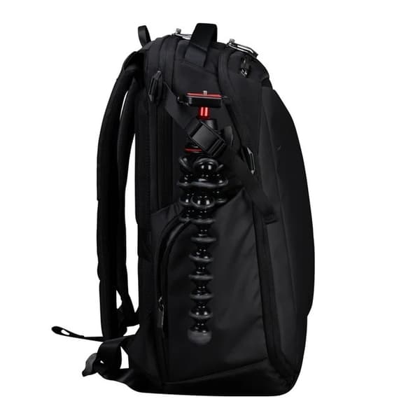 Targus Pro-Tek 16" Tech datorryggsäck, svart