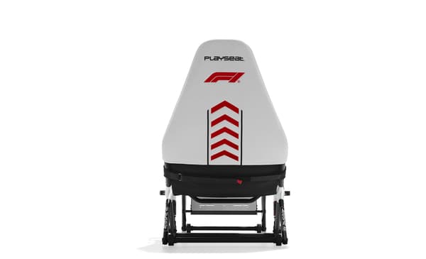 Playseat Challenge DD F1 Edition rattställ