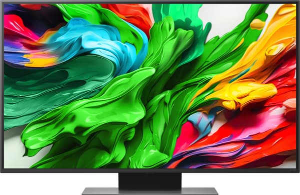 LG 50" QNED 86 4K Edge Mini-LED TV (2025)