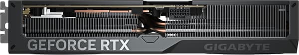 GIGABYTE GeForce RTX 5070 Ti WINDFORCE OC V2 16 GB GDDR7 grafikkort