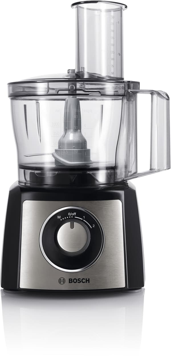 Bosch Styline MCM3501M -multifunktionsmaskin