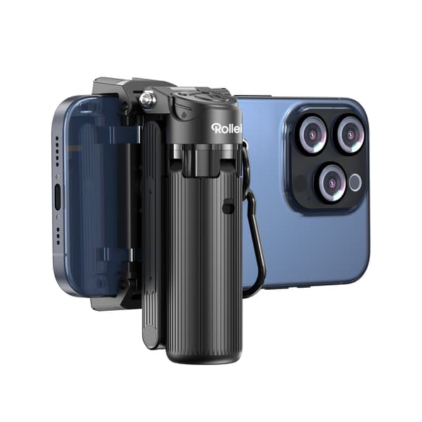 Rollei Easy Creator SmartGrip-stativ