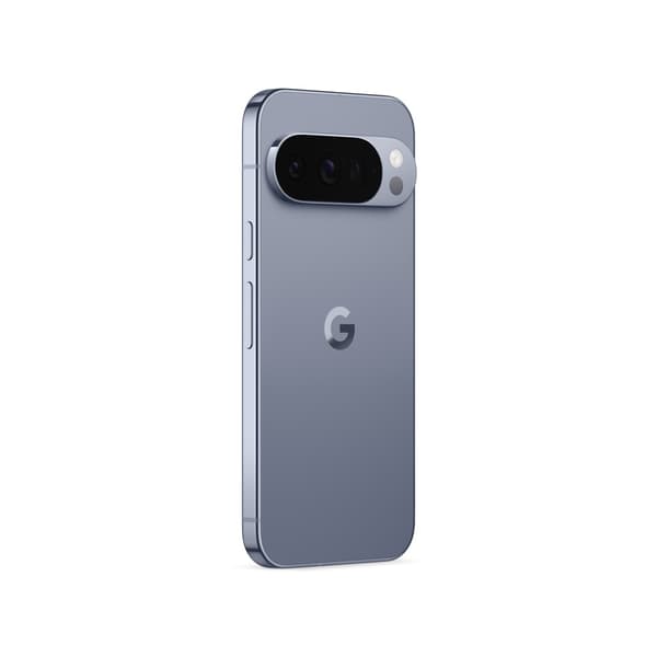 Google Pixel 10 Pro 5G-telefon, 128/16 GB, Moonstone