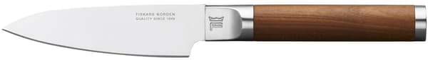Fiskars Norden - grönsakskniv, 9 cm