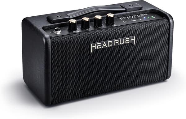 Headrush FRFR GO gitarrförstärkare, 30 W, 2x3"