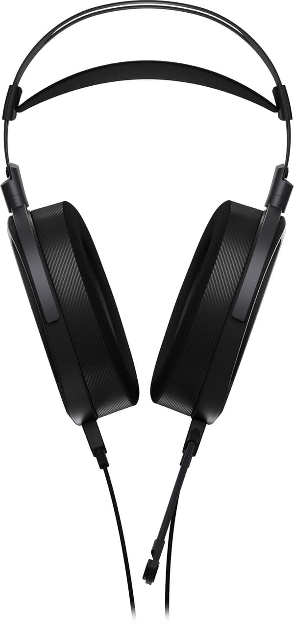 Asus ROG Kithara gaming-headset, svart