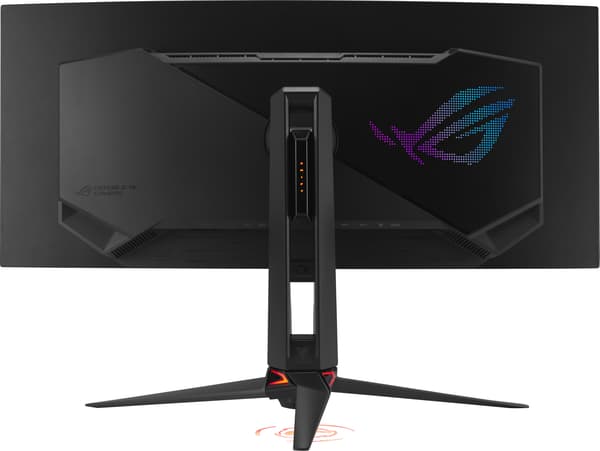 Asus ROG Swift PG34WCDN 34" WQHD QD-OLED spelskärm