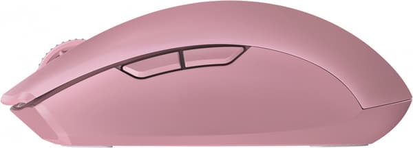 Razer Orochi V2 -spelmus, rosa