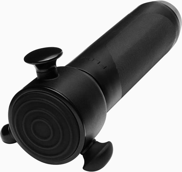 Flowlife Flowsonic Pro vibrationsmassagapparat