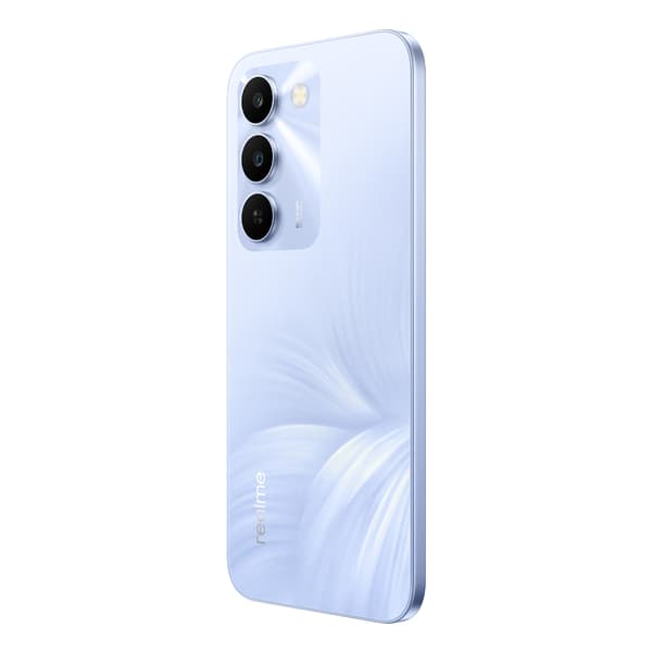 realme C100 5G telefon, 128/4 GB, lila