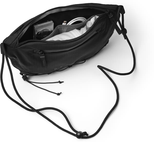 Db Roamer Pro Sling Bag 6L -väska, black out