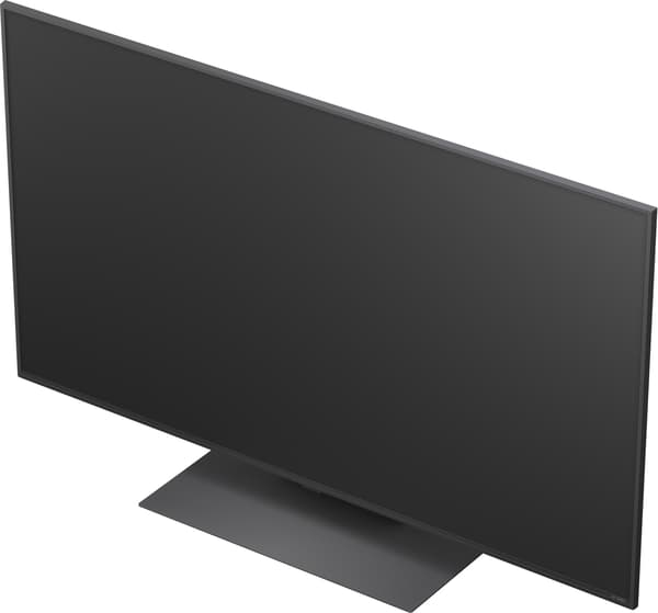 LG 50" QNED 86 4K Edge Mini-LED TV (2025)