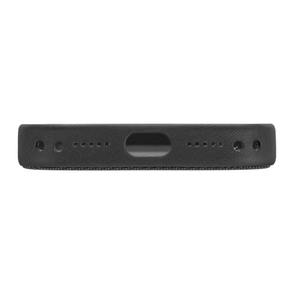 FoneKit TechFiber MagSafe skyddsfodral, iPhone 18 Pro Max / 17 Pro Max, mörkgrå