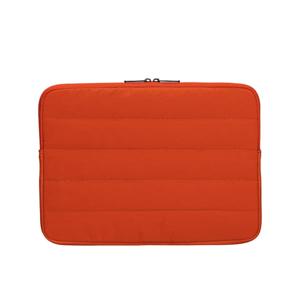 Targus Puffer 15–16" skyddsfodral för bärbar dator, rostbrun