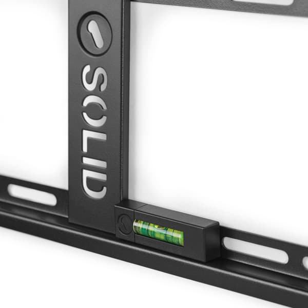 One For All WM4625 Solid väggfäste med lutning för 32–90" TV-apparater