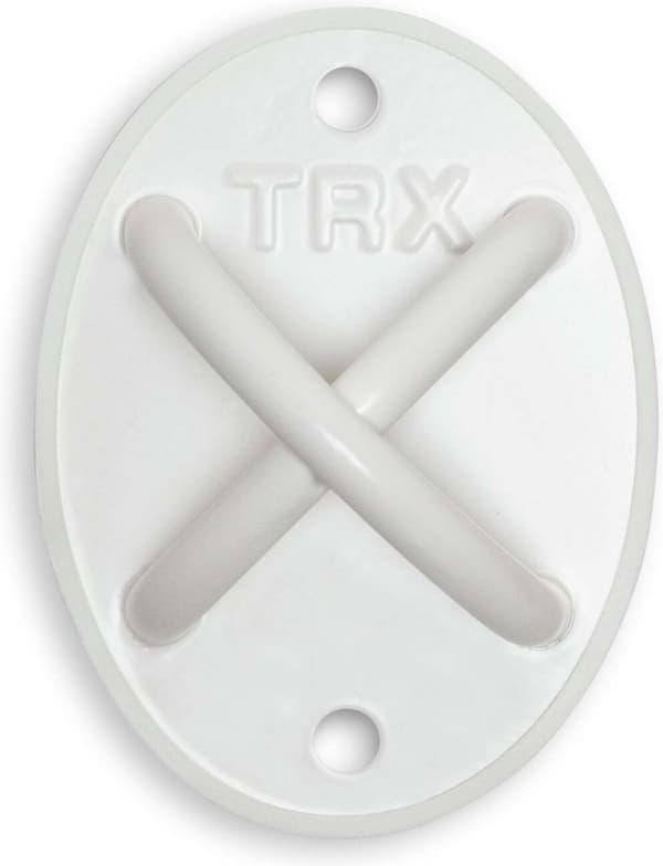 TRX Xmount V4 väggfäste, vit