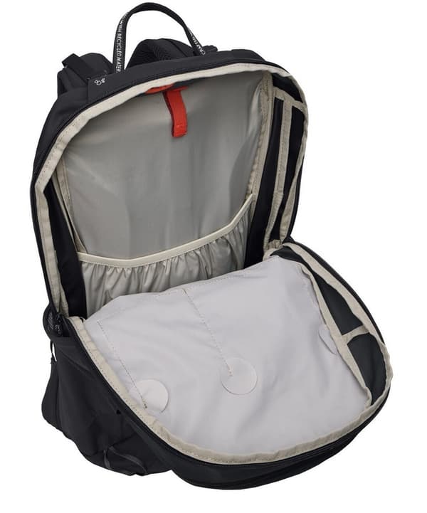 Vaude Wo Wizard 22 + 4 ryggsäck, svart