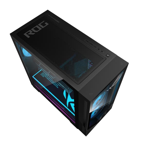 Asus ROG G700TF Prime RTX5080 stationär dator, Windows 11 Home