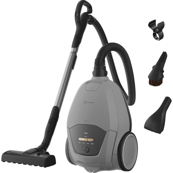 Electrolux EB71A3UG 700 Silent dammsugare