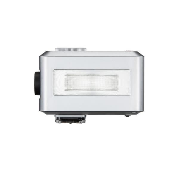 Godox iT30Pro N Silver iFlash TTL batteriblixt