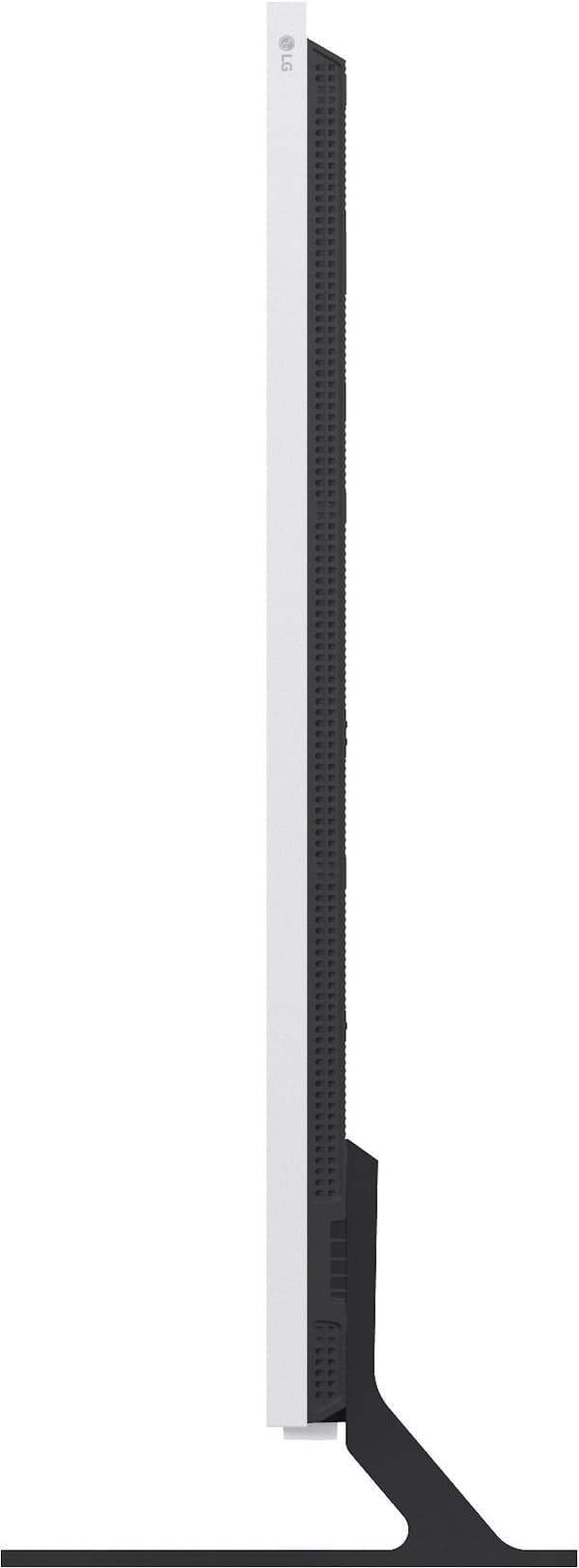LG 55" LX7B – 4K Edge Mini–LED TV