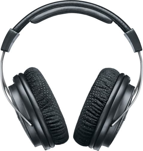 Shure SRH1540 - slutna studiohörlurar
