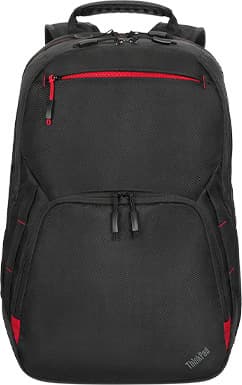Lenovo ThinkPad Essential Plus Eco 15,6" datorryggsäck, svart