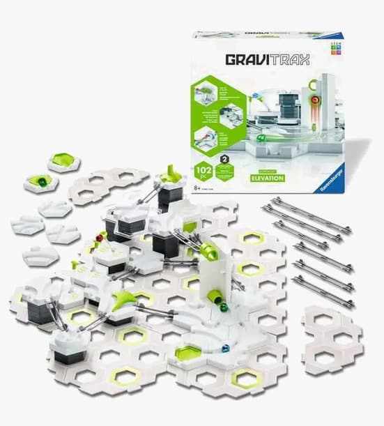 GraviTrax Action Set Lift tilläggsdel