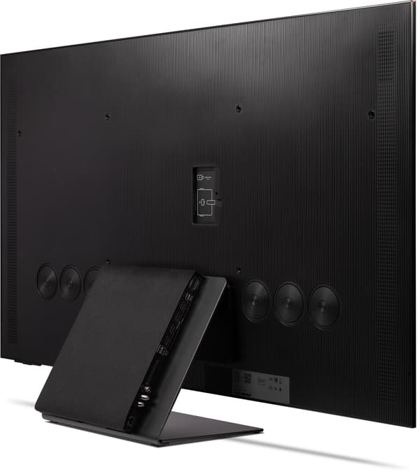 Samsung 55" S95H – 4K OLED TV