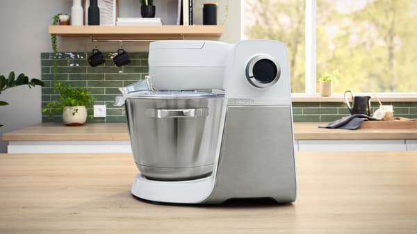Bosch Serie 6 MUMS6EW18 köksmaskin