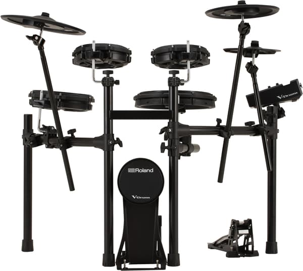 Roland TD313 V-Drums eltrumset