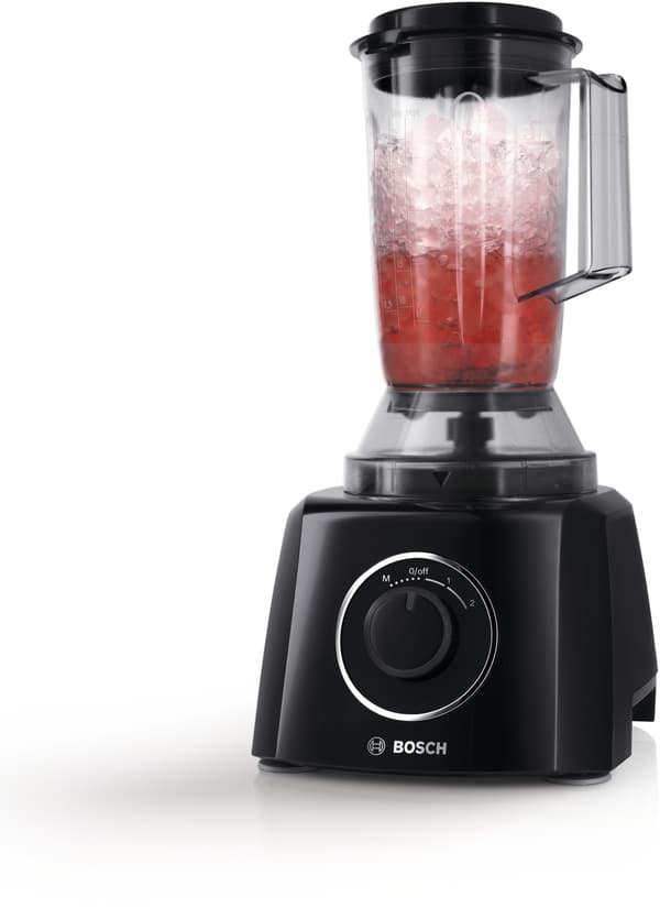 Bosch MCM3201B -matberedare