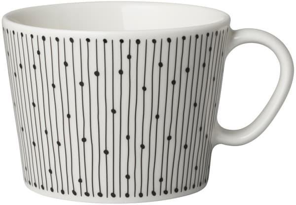 Arabia Mainio Morgonrodningskopp, 0,17 l