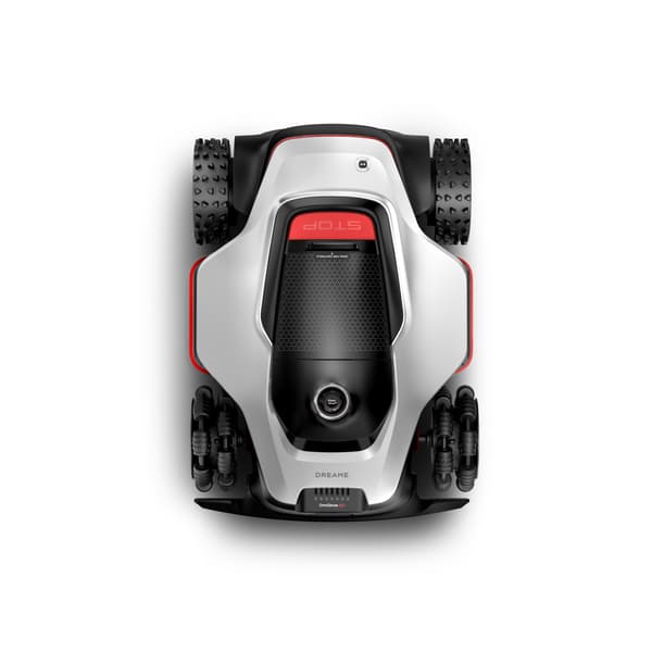 Dreame A3 AWD Pro 3500 robotgräsklippare