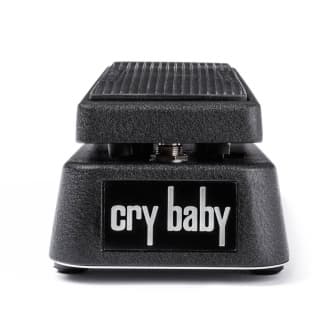 Dunlop Cry Baby Wah-gitarrpedal