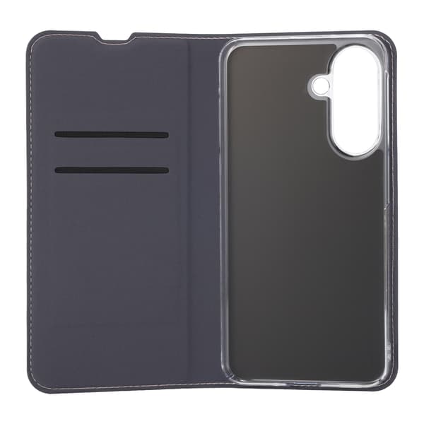 FoneKit BookCase skyddsfodral, Samsung Galaxy A27, rosa