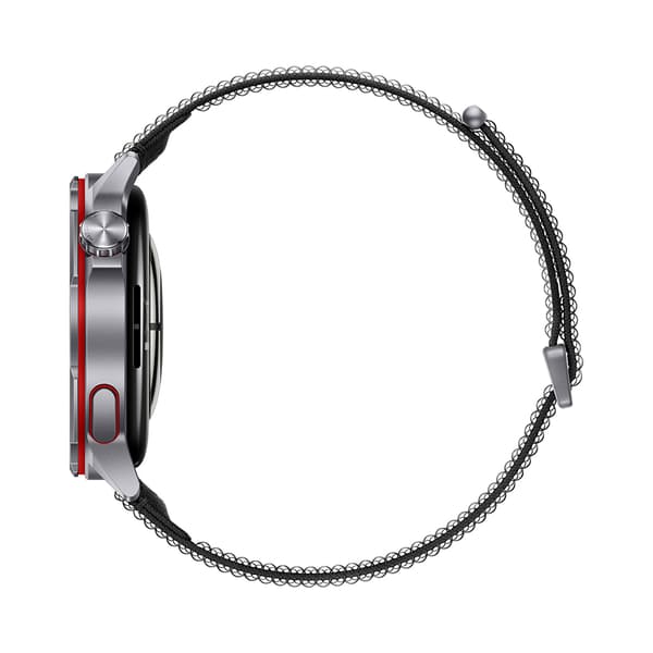 Huawei Watch GT Runner 2 smartklocka, svart