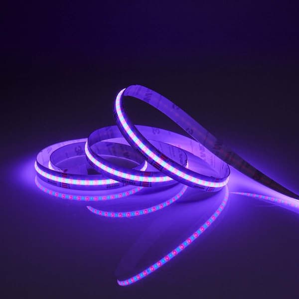 Nedis SmartLife WIFILSC20CRGB LED-stribe, 2 m