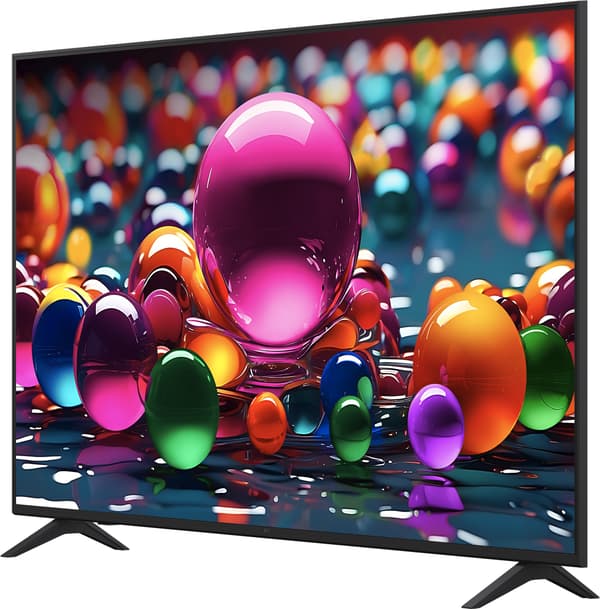 LG 50" UA74 – 4K LED-TV