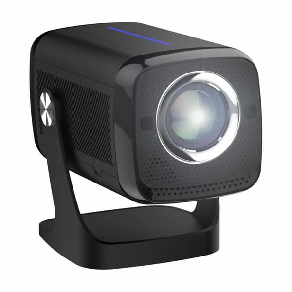 Denver PR-4852 4K UHD LED-projektor