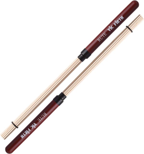 Vic Firth Rute - trumstockar