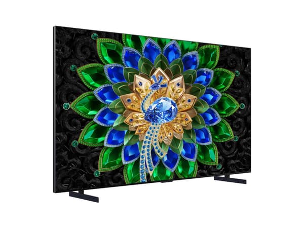 TCL 98" A400U – 4K QD Mini-LED Google TV