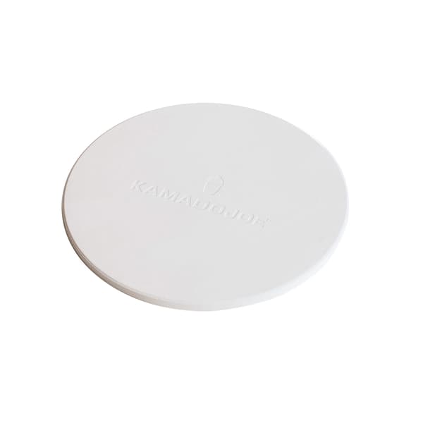 Kamado Joe Classic Joe pizzasten