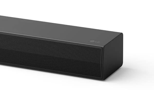 LG S60T 3.1 Soundbar-ljudsystem