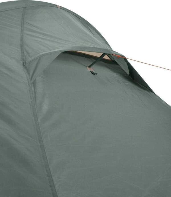 Vaude Allround Chapel XT 3P tält, agave