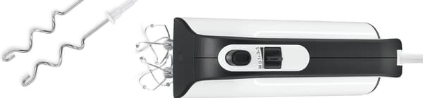 Bosch Styline MFQ4020 elvisp