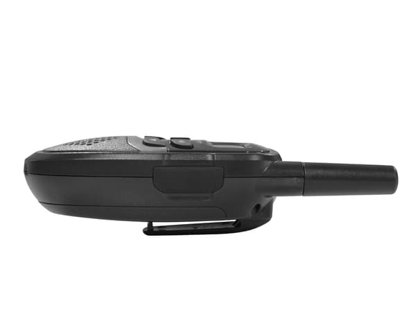 ICON PMR-radiotelefoner, 8 km, 16 kanaler